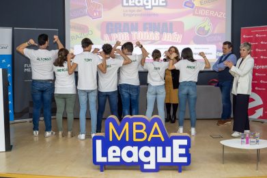 leage MBA-12