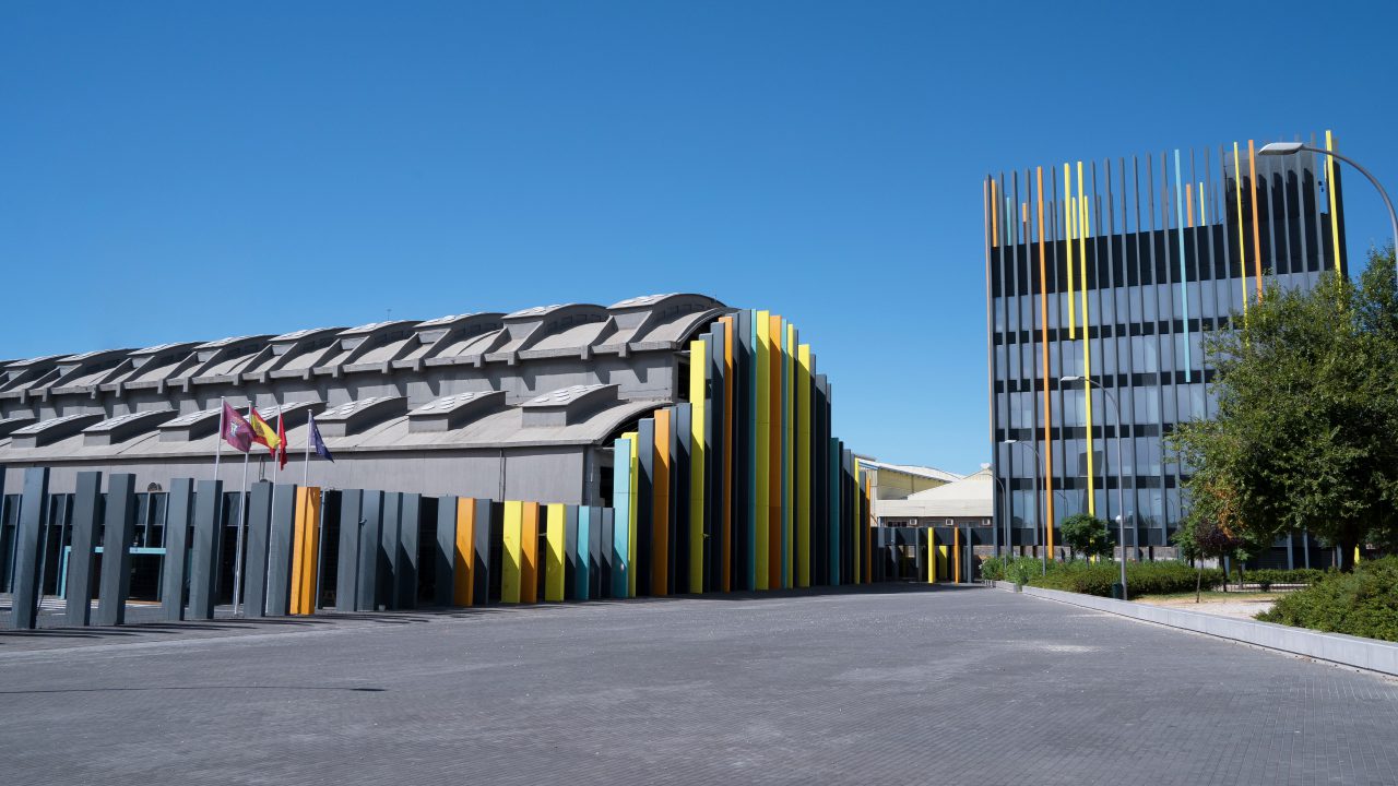 La Nave - Madrid Innovation